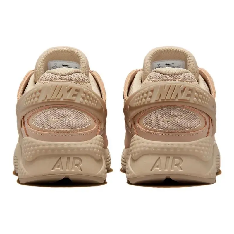 Air Huarache Runner Sesamo Nike DZ3306-200 42.5 tanno miniatura 2