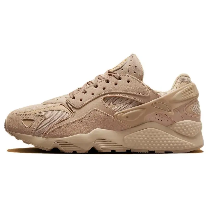 Air Huarache Runner Sesamo Nike DZ3306-200 42.5 tanno