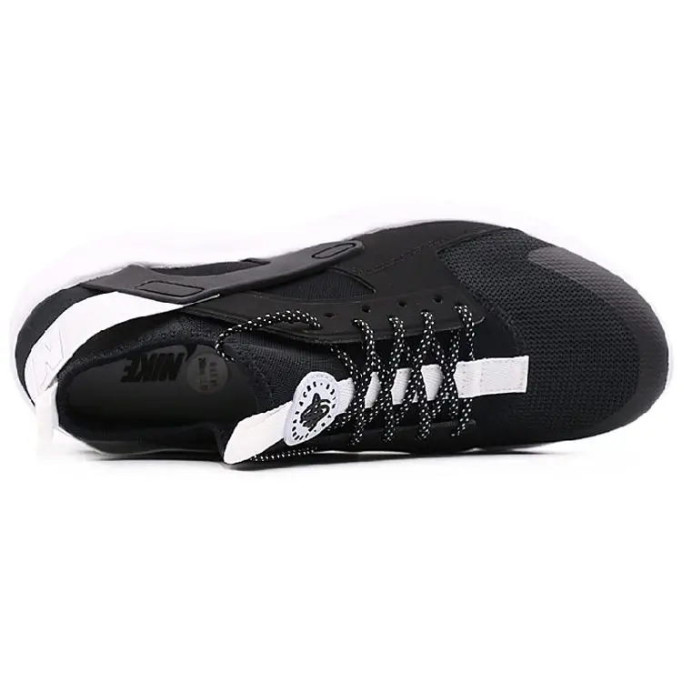 Air Huarache Tessuto Confortevole e Leggero, Ammortizzante e Resistente all Usura Scarpe da Corsa Casual Basse Uomo Sneaker 819685-018 42 5 miniatura 2