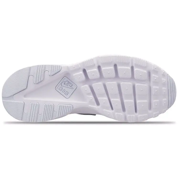 Air Huarache Tessuto Confortevole e Leggero, Ammortizzante e Resistente all Usura Scarpe da Corsa Casual Basse Uomo Sneaker 819685-018 42 5 miniatura 3