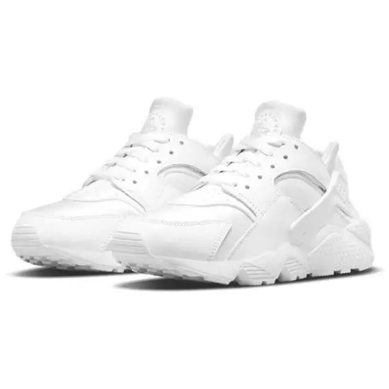 Air Huarache Triple White W - DH4439-102 EU 38 bianco miniatura 5