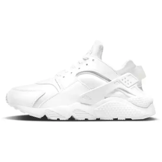 Air Huarache Triple White W - DH4439-102 EU 38 bianco
