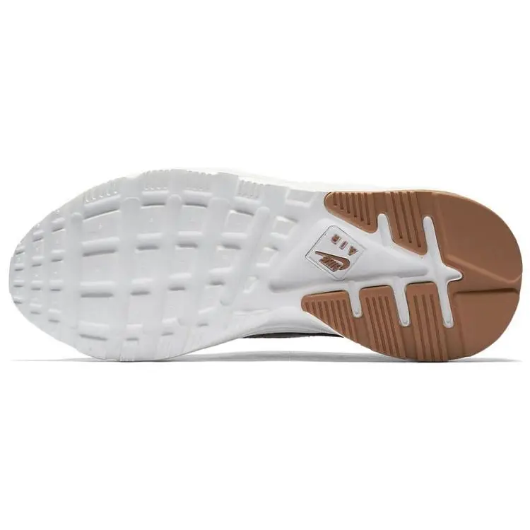 Nike Scarpe da ginnastica Donna Marrone 4132400 miniatura 3