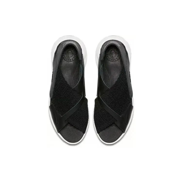 Nike Scarpe da ginnastica Donna Marrone 4132400 miniatura 4