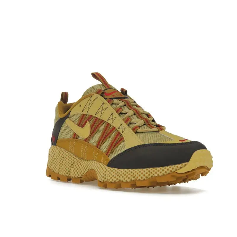 Nike Scarpe da ginnastica Uomo Marrone 4304600 miniatura 2