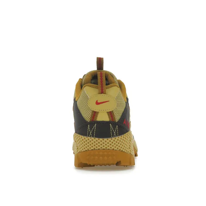 Nike Scarpe da ginnastica Uomo Marrone 4136909 miniatura 5