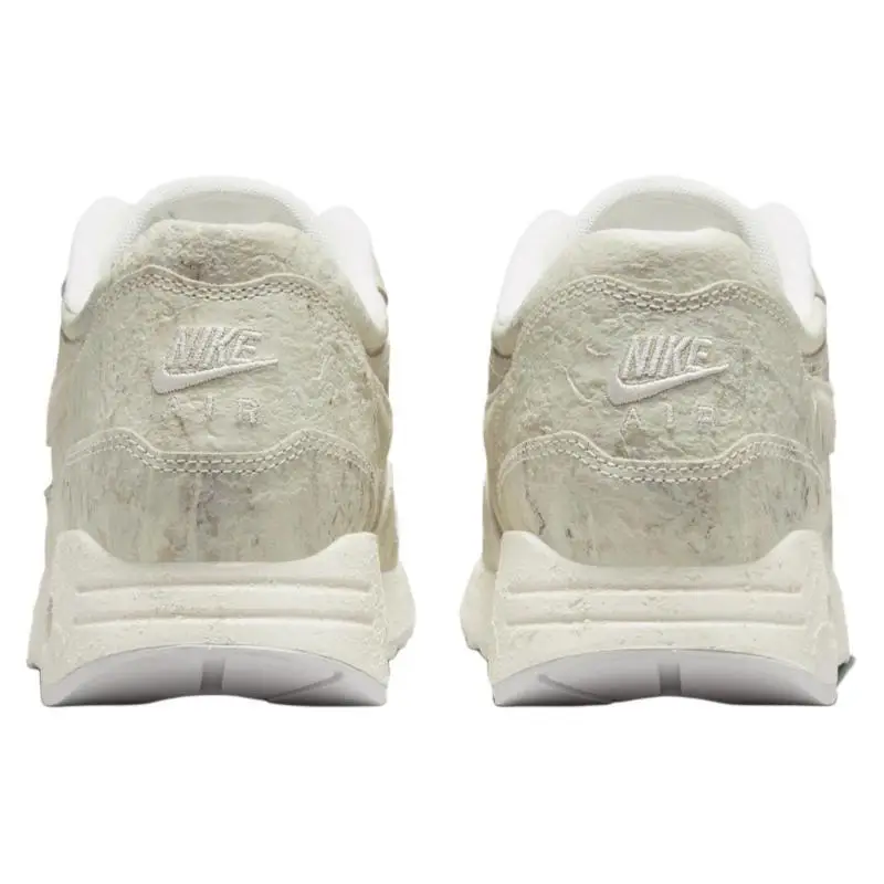 Air Max 1 86 Og Capolavoro da Museo Sneakers Scarpe Casual FZ2149-100 41 verde miniatura 2