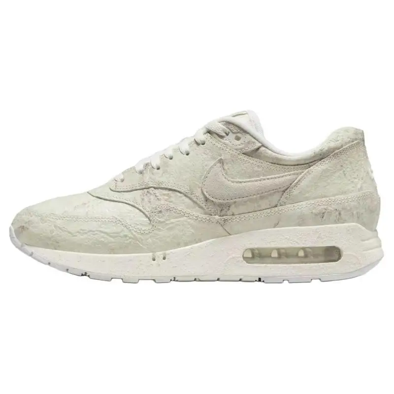 Air Max 1 '86 Og Museum Masterpiece Sneakers Casual Shoes FZ2149-100 36.5 verde