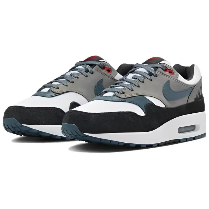 Air Max 1 Prm Escape Treeline Sneakers Scarpe Casual FJ0698-100 36 5 miniatura 2