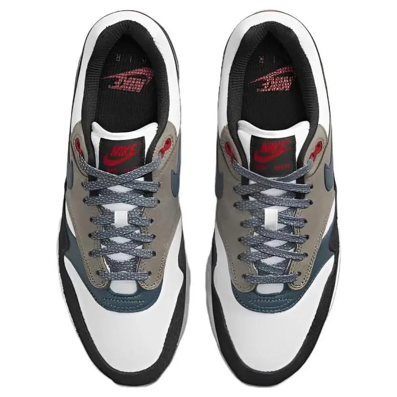 Air Max 1 Prm Escape Treeline Sneakers Scarpe Casual FJ0698-100 37 5 miniatura 3