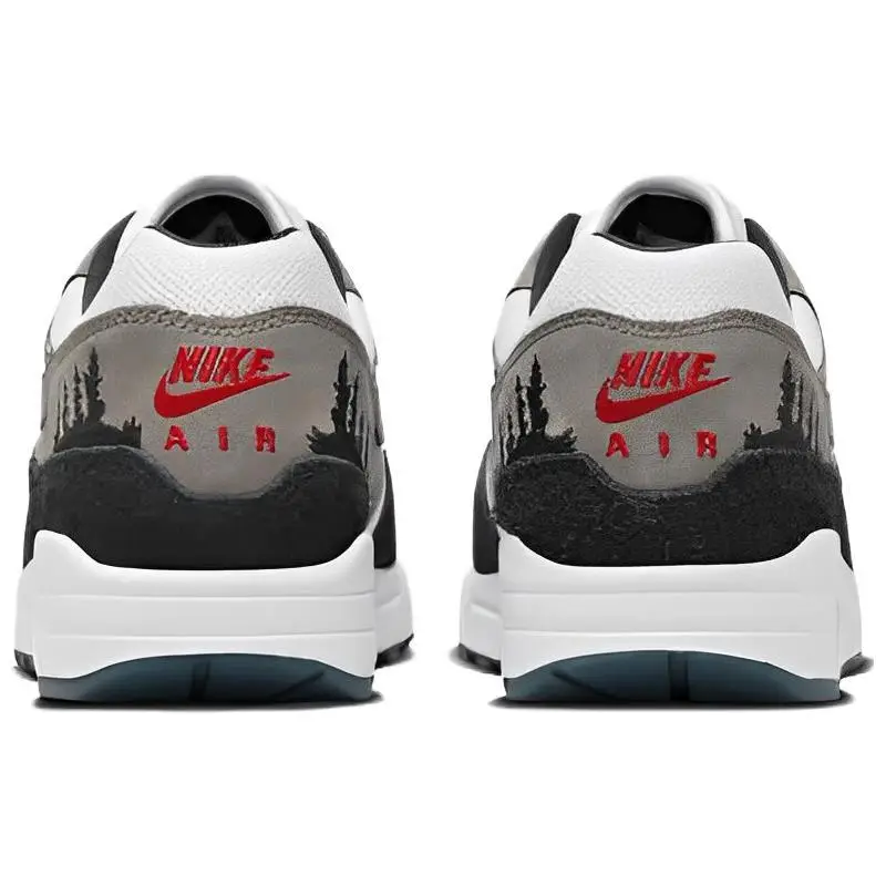 Air Max 1 Prm Escape Treeline Sneakers Scarpe Casual FJ0698-100 37 5 miniatura 4