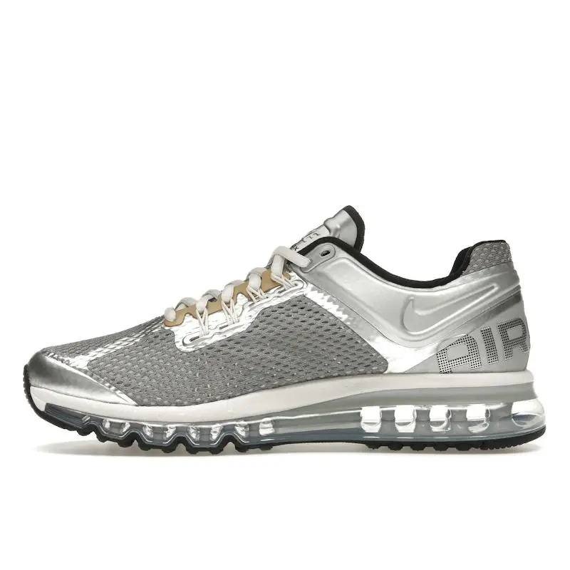 Nike Scarpe da ginnastica Uomo Oro 4304403 miniatura 4