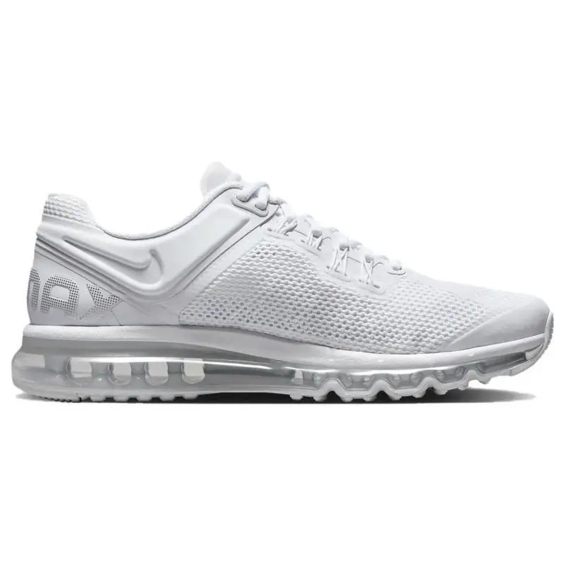 Air Max 2013 Sneakers Bianche Scarpe Casual HF4884-100 46 miniatura 2