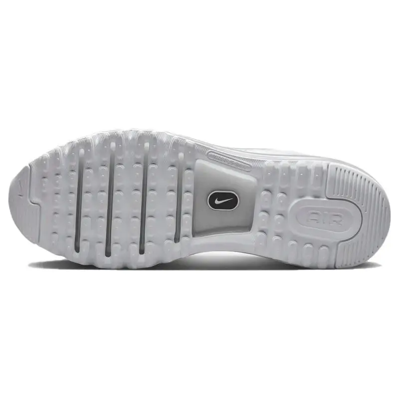 Air Max 2013 Sneakers Bianche Scarpe Casual HF4884-100 46 miniatura 3