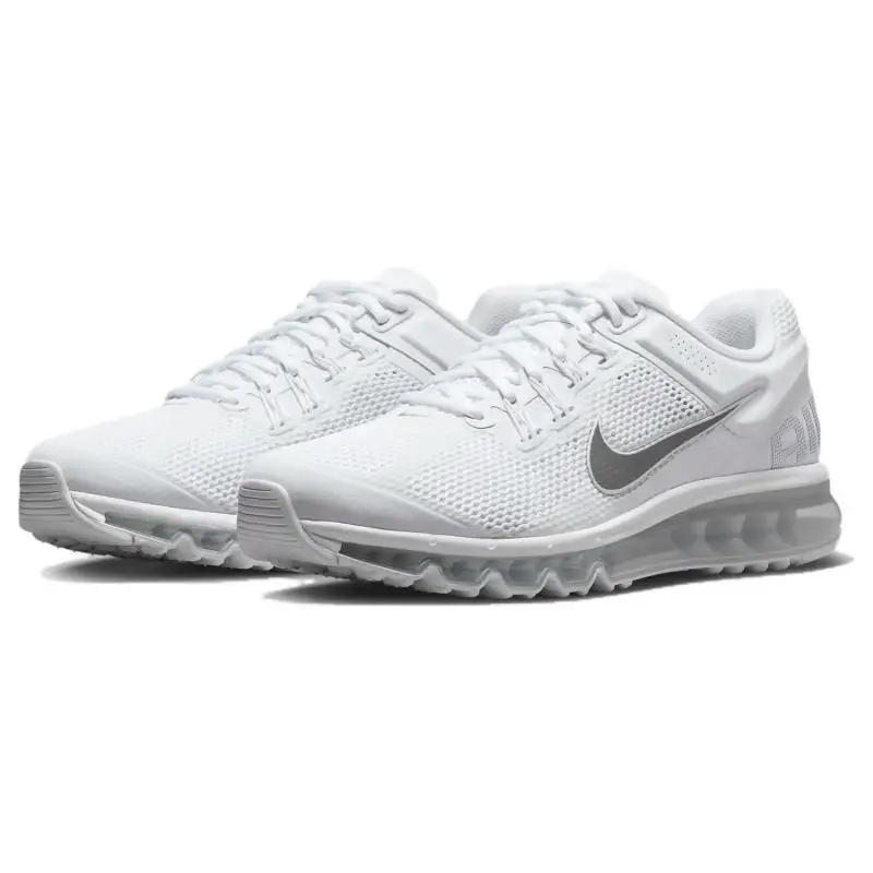 Air Max 2013 White Sneakers Casual Shoes HF4884-100 42.5 bianco miniatura 5