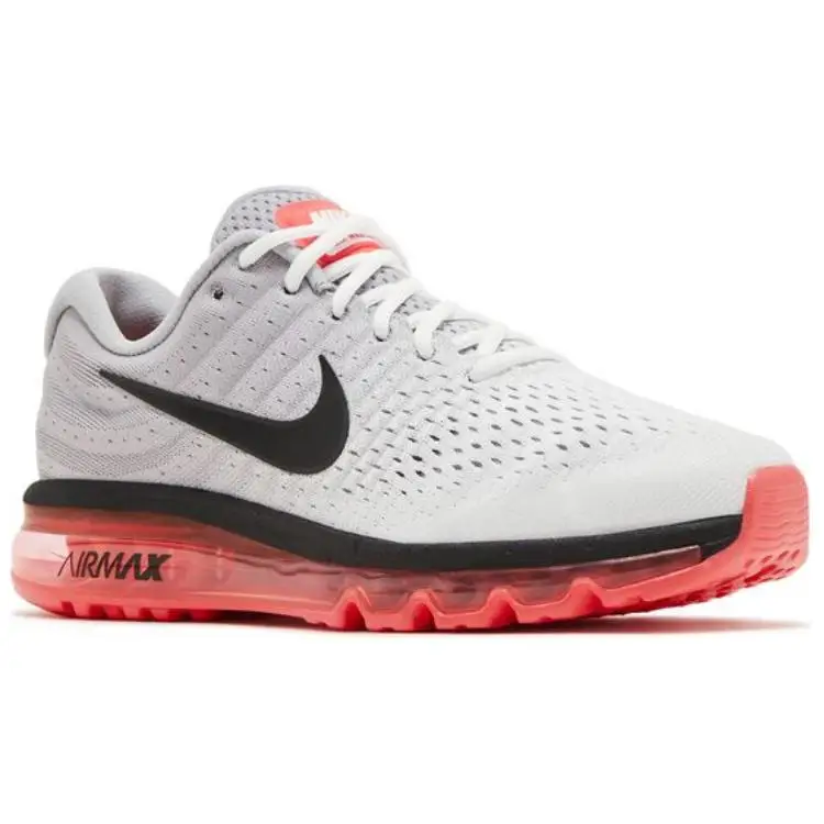 Nike Scarpe da ginnastica Uomo Grigio 4140473 miniatura 5