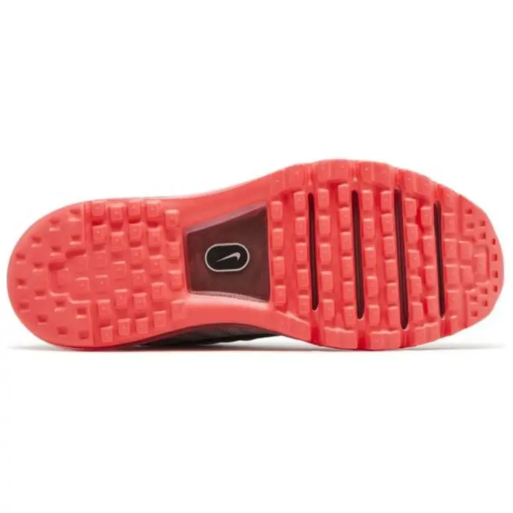 Nike Scarpe da ginnastica Uomo Grigio 3966799 miniatura 4