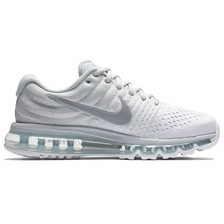 Nike Scarpe da ginnastica Donna Bianco 4168405 miniatura 2