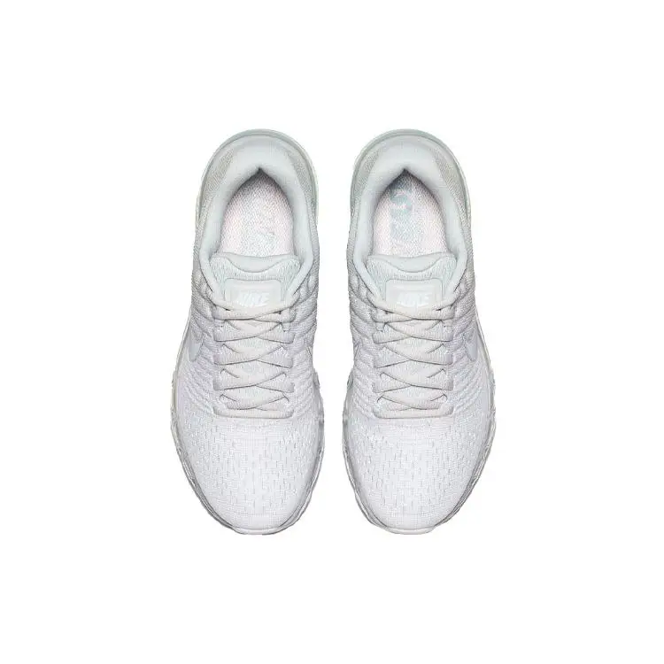 Nike Scarpe da ginnastica Donna Bianco 4168405 miniatura 4