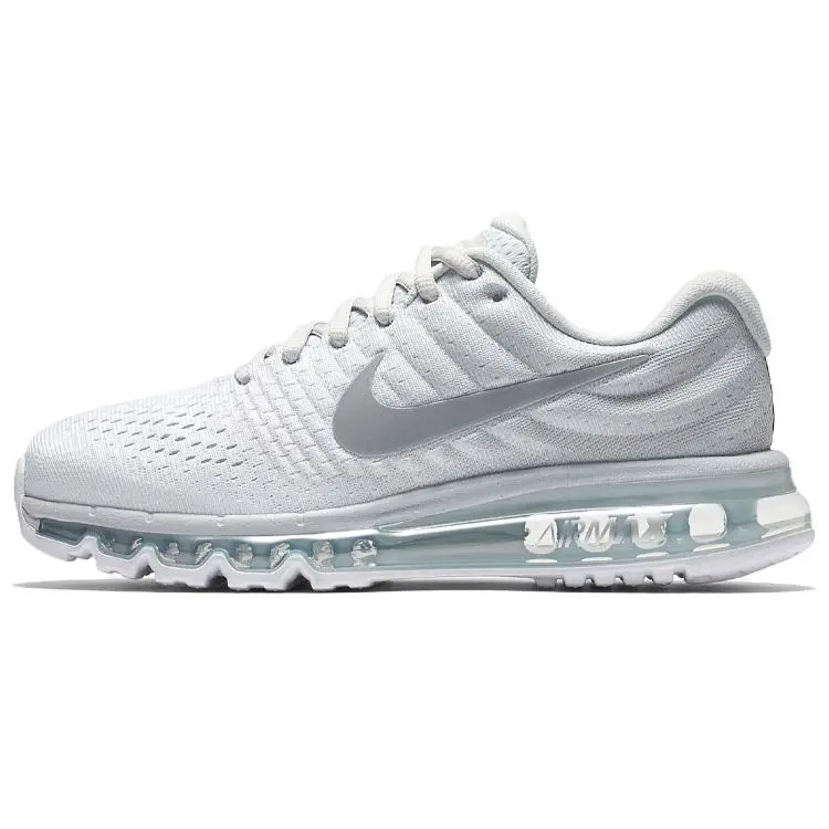 Nike Scarpe da ginnastica Donna Grigio 4168405