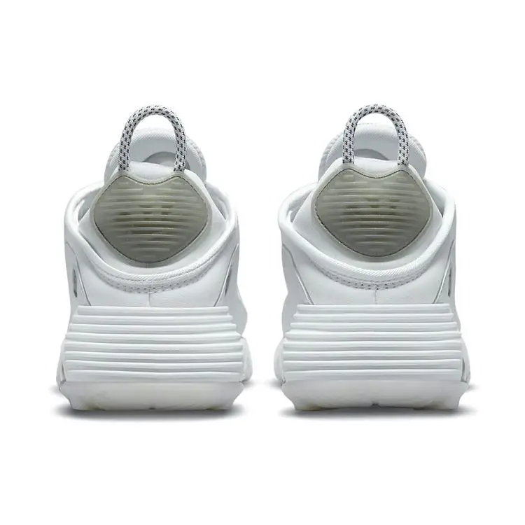 Nike Scarpe da ginnastica Donna Bianco 4324161 miniatura 4