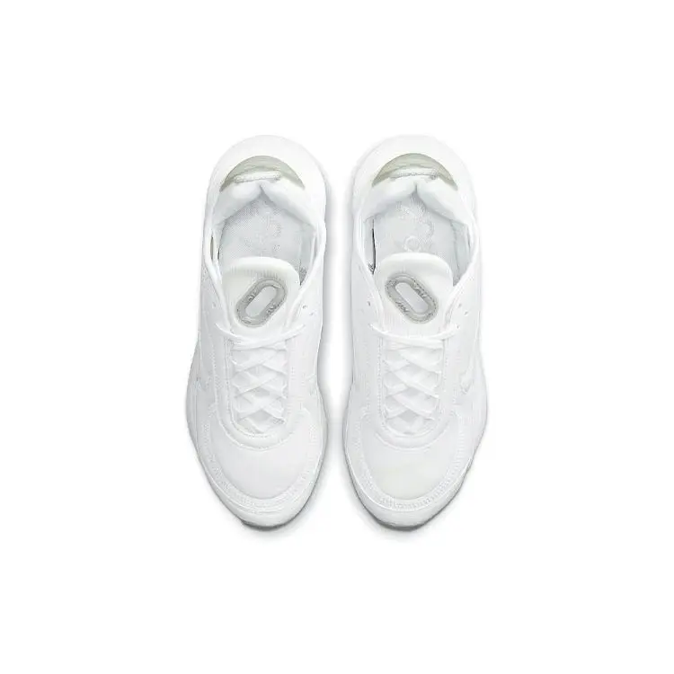 Nike Scarpe da ginnastica Donna Argento 4347738 miniatura 3