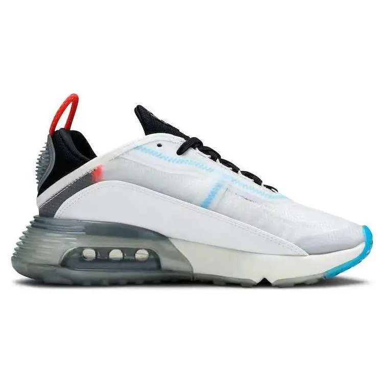 Air Max 2090 Platino Puro Donna CT7698-100 37 5 miniatura 4