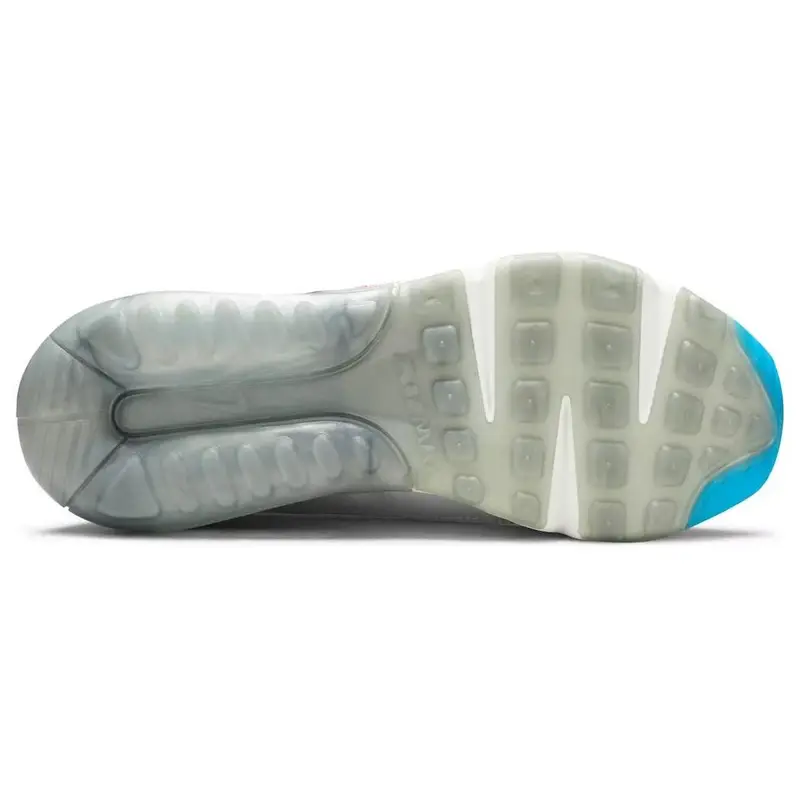 Air Max 2090 Platino Puro Donna CT7698-100 37 5 miniatura 5