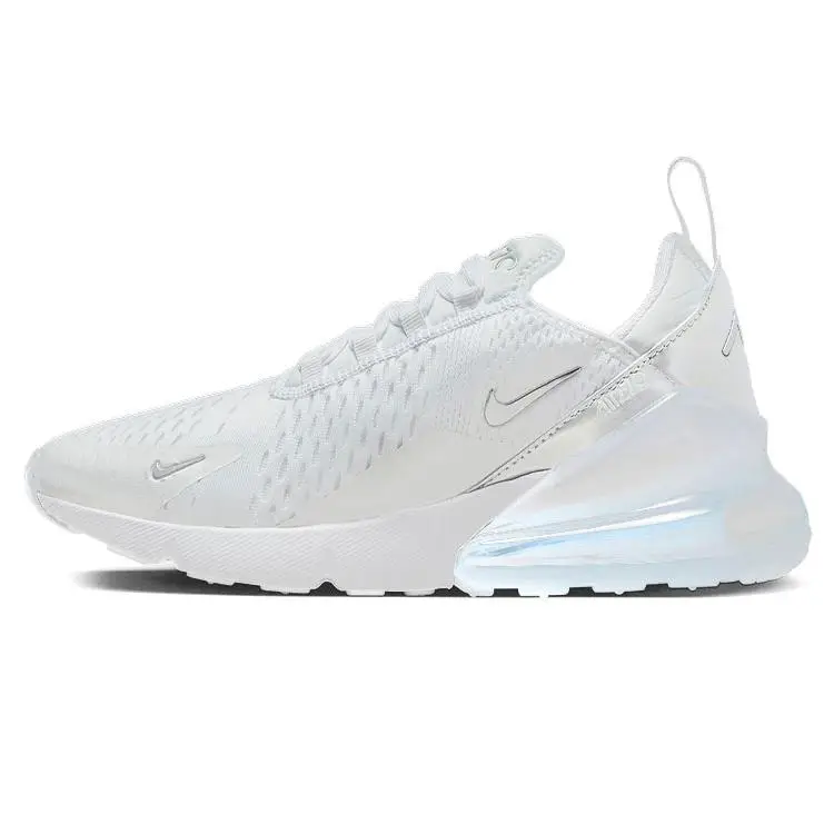 Air Max 270 Bianco Platino Puro Donna DX0114-100 35 5
