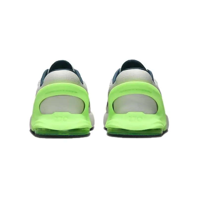 Nike Scarpe da ginnastica Bianco 4285713 miniatura 5