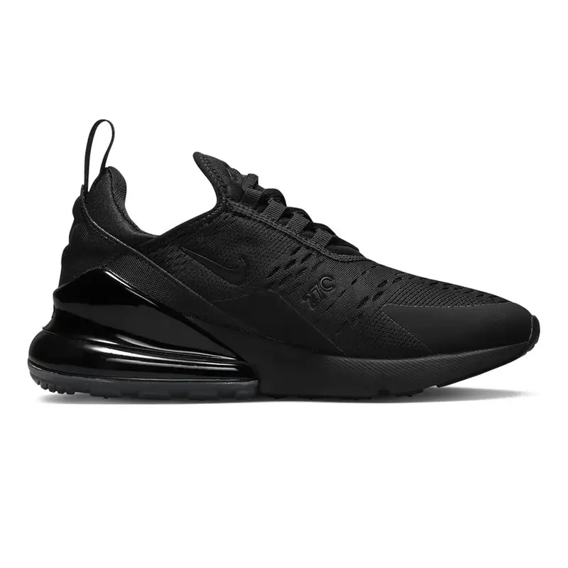 Air Max 270 Nero - Sneakers Donna EUR 38,5 / US 7,5