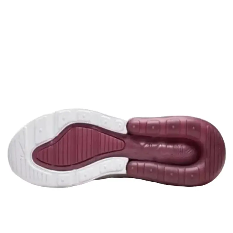 Air Max 270 Rosa Chiaro EU 38 bianco miniatura 3