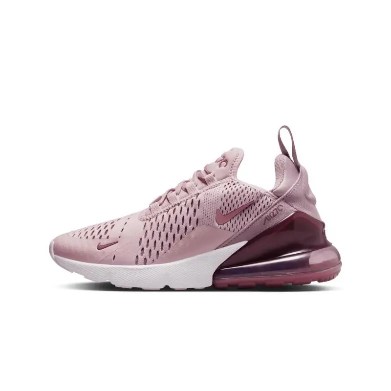 Air Max 270 Rosa Chiaro EU 38 bianco