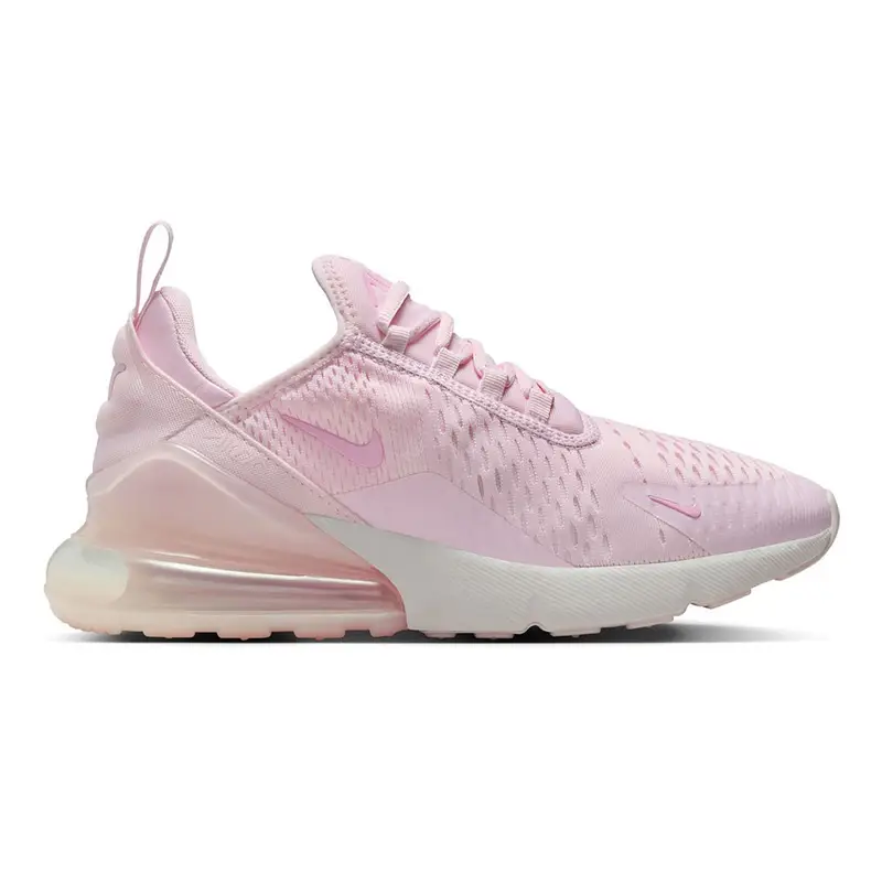 Air Max 270 Rosa Rosa - Sneakers Donna EUR 40,5 / US 9