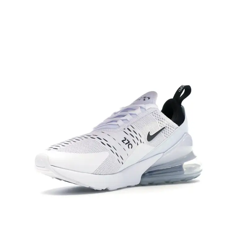 Nike Scarpe da ginnastica Donna Nero 4317625 miniatura 2