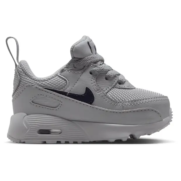 Air Max 90 Bambini - Sneakers Grigio Grey