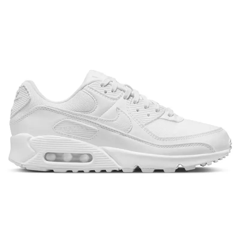 Air Max 90 Bianco - Sneakers Donna EUR 38,5 / US 7,5