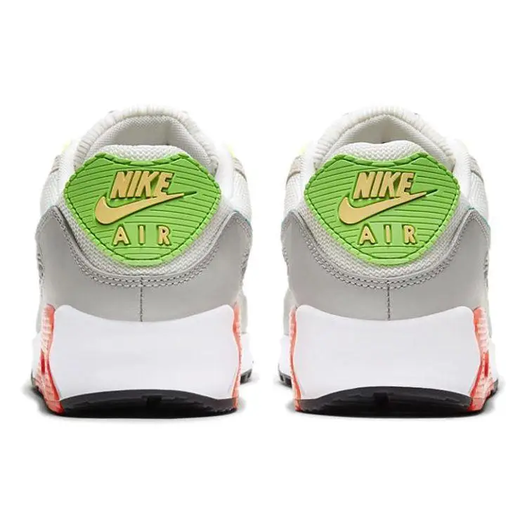 Nike Scarpe da ginnastica Uomo Nero 3244242 miniatura 3