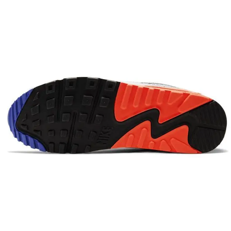 Nike Scarpe da ginnastica Uomo Nero 3244242 miniatura 4