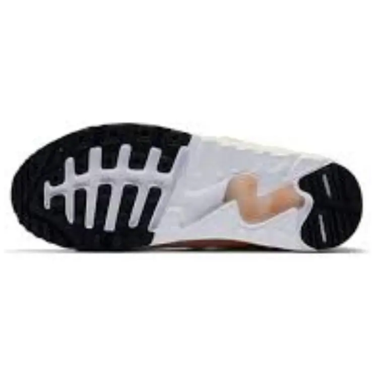 Nike Scarpe da ginnastica Donna Bianco 4097796 miniatura 4