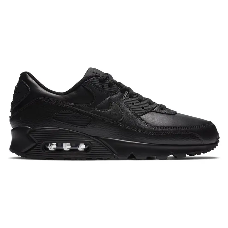 Air Max 90 Ltr Nero - Sneakers Uomo EUR 40 / US 7