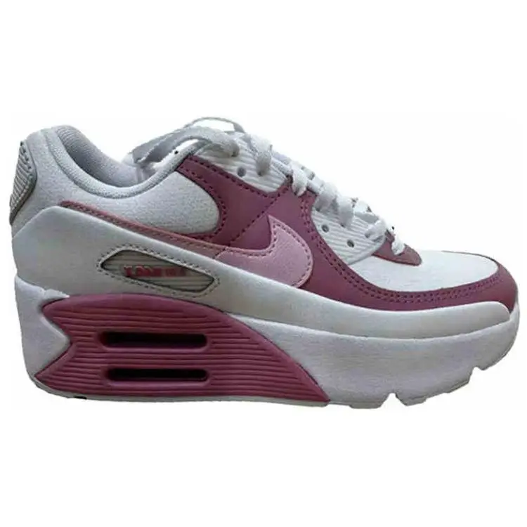 Nike Scarpe da ginnastica Donna Rosa 4284386 miniatura 2