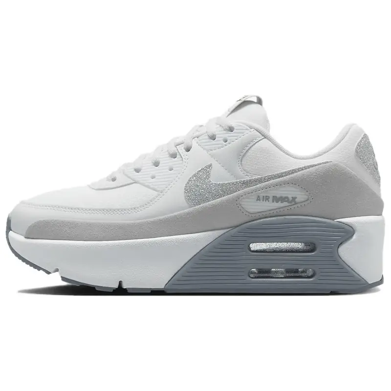 Nike Scarpe da ginnastica Donna Bianco 4158482