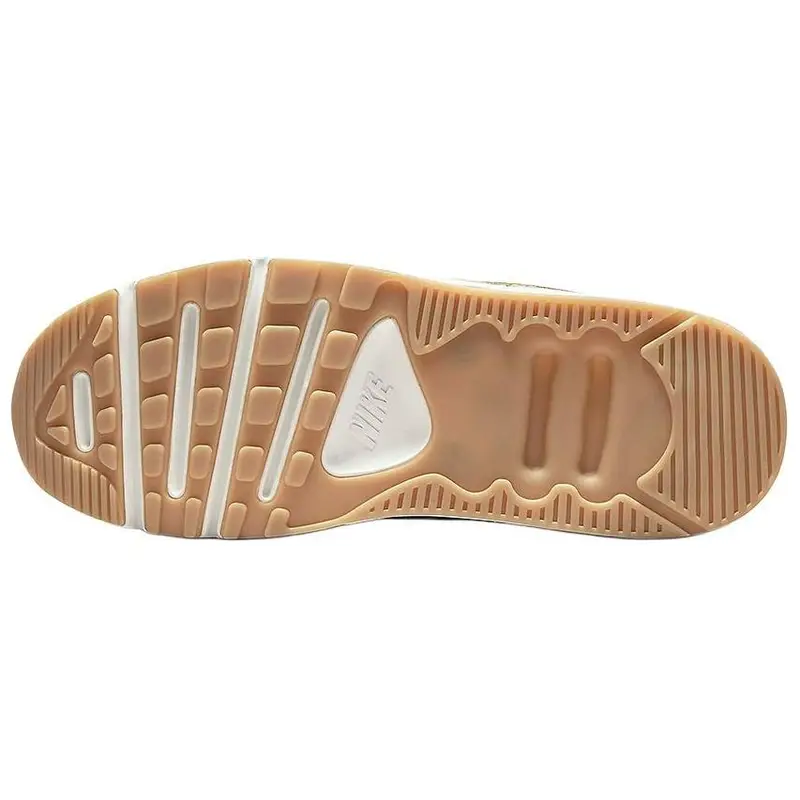 Nike Scarpe da ginnastica Donna Platino 4285412 miniatura 2