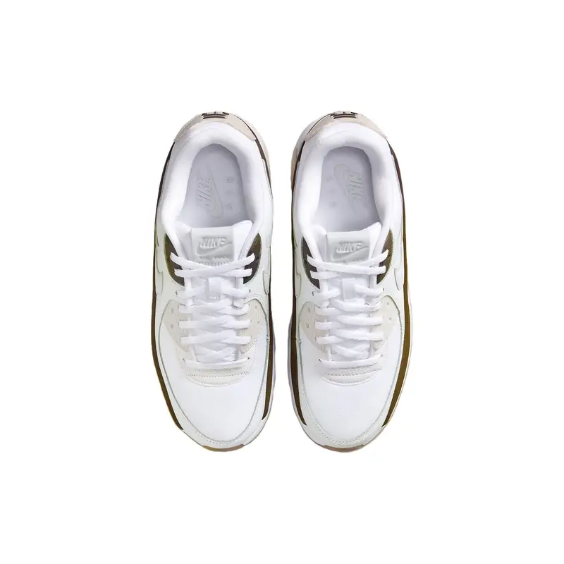 Nike Scarpe da ginnastica Donna Bianco 4285793 miniatura 2