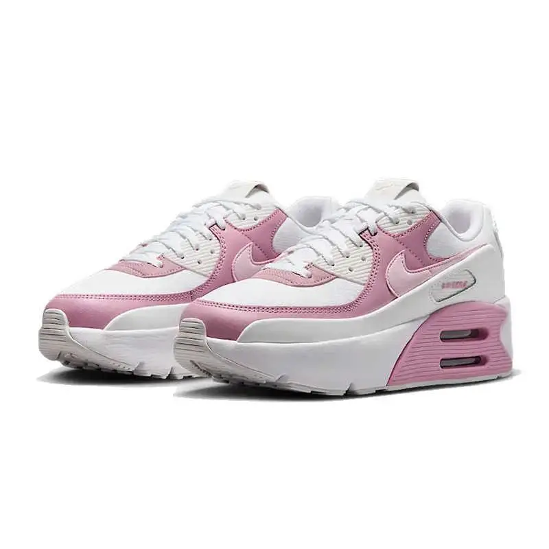 Nike Scarpe da ginnastica Donna Bianco 4063285 miniatura 3