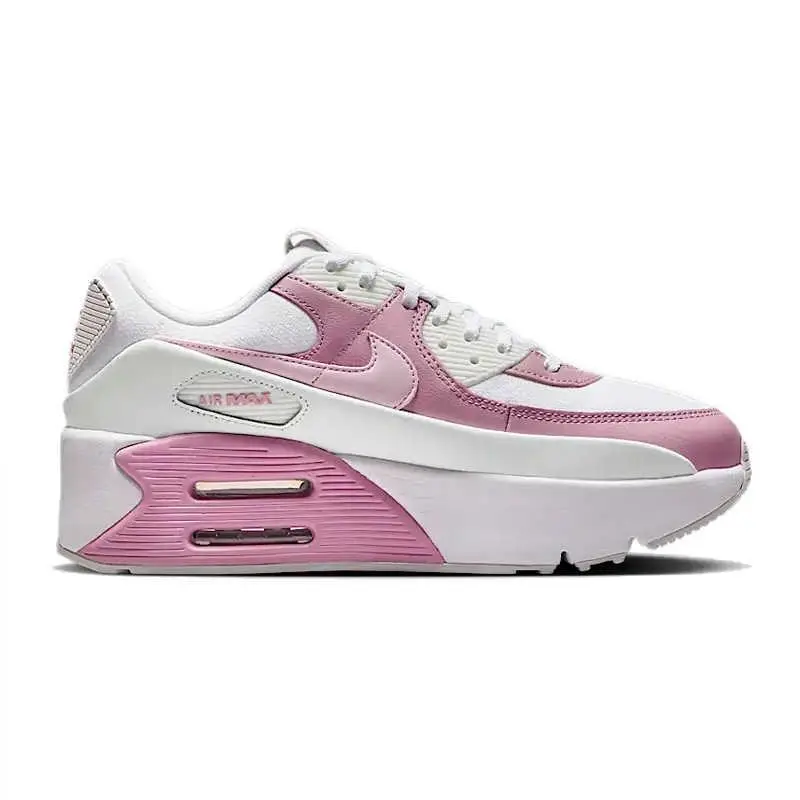 Nike Scarpe da ginnastica Donna Bianco 4063285 miniatura 4