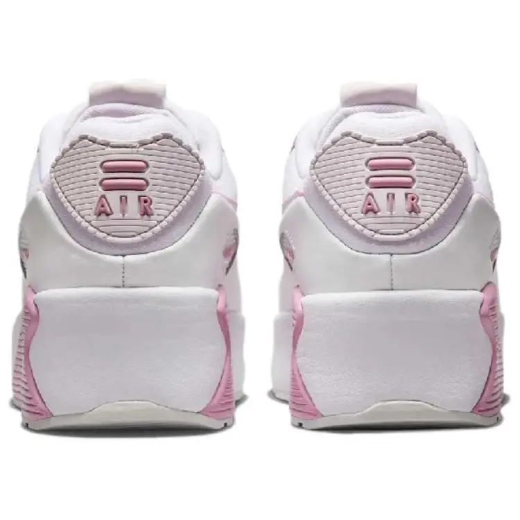 Nike Scarpe da ginnastica Donna Bianco 4118694 miniatura 2