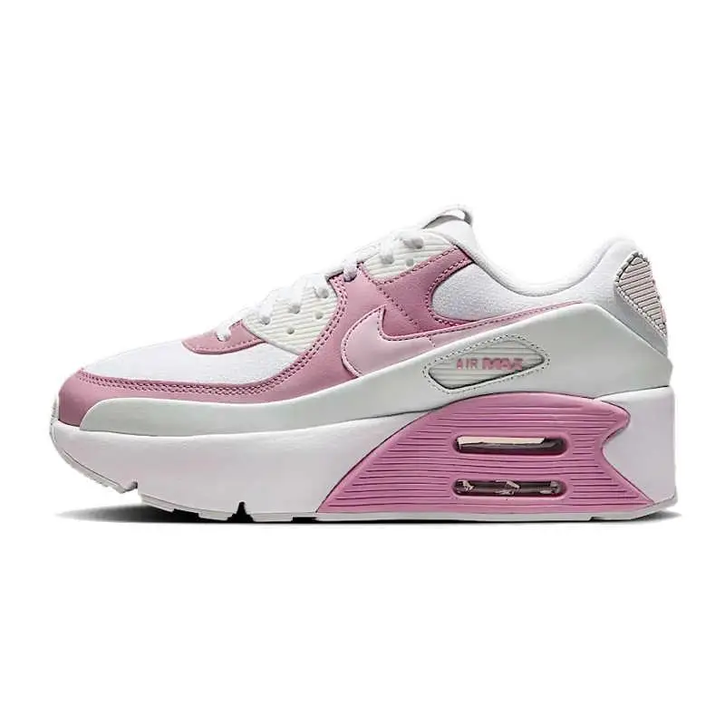 Nike Scarpe da ginnastica Donna Rosa 4100235