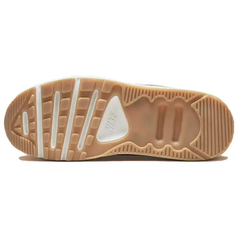 Nike Scarpe da ginnastica Donna Marrone 4063649 miniatura 3